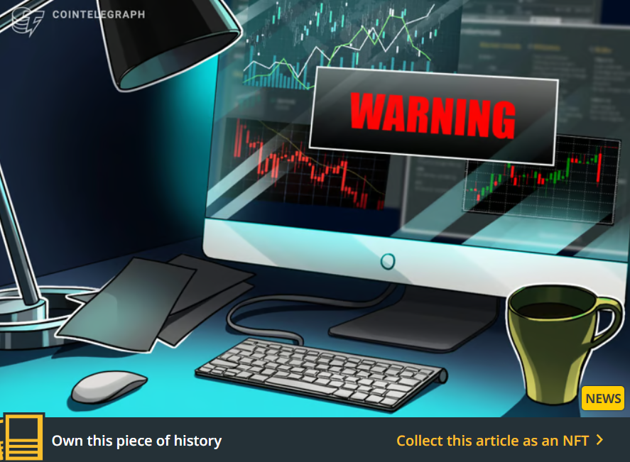 هشدار کلاهبرداری: MetaMask به کاربران در مورد شایعات فریبنده airdrop در 31 مارس هشدار می دهد